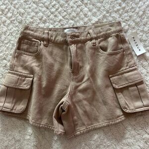 Pacsun Cargo Shorts